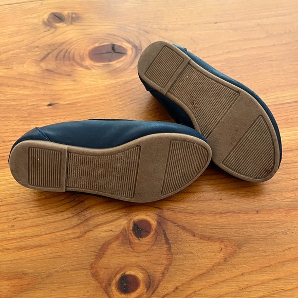 Bundle & save 7T navy ballet shoes - Picture 4 of 4